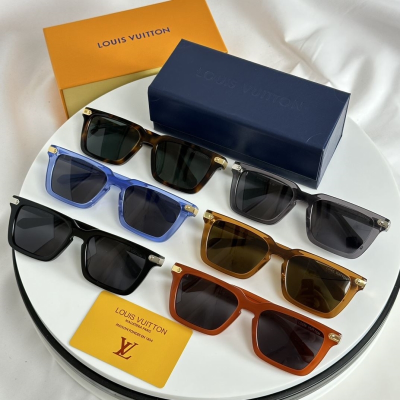 LV Sunglasses